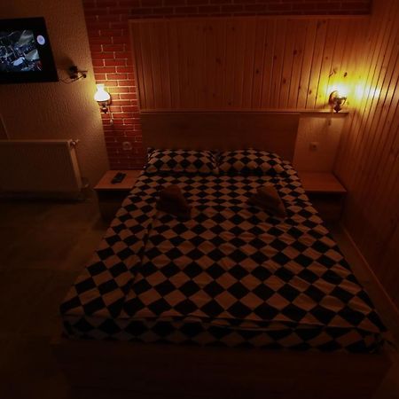 Apartment Nino Botanical Tbilisi Eksteriør billede