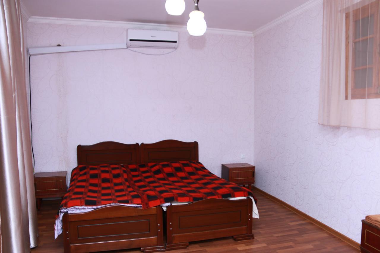 Apartment Nino Botanical Tbilisi Eksteriør billede