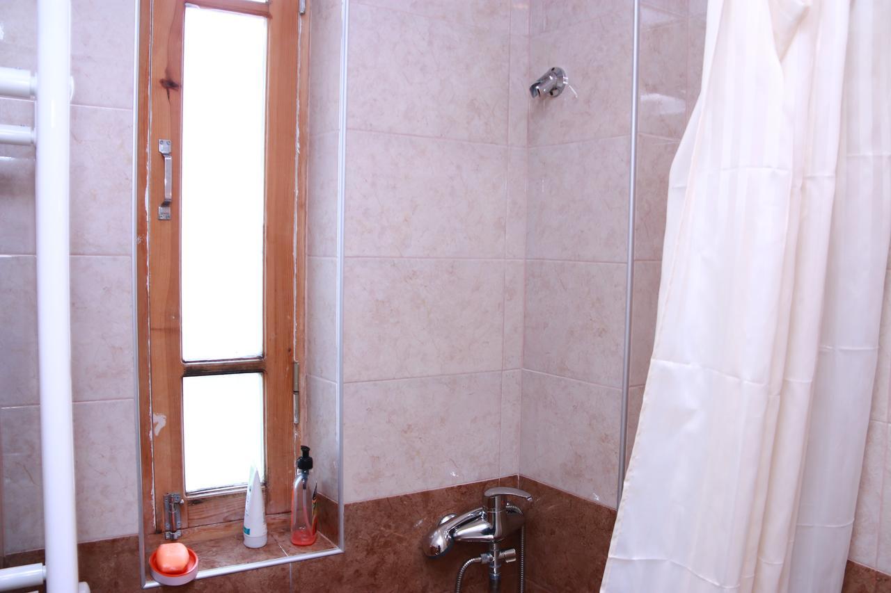 Apartment Nino Botanical Tbilisi Eksteriør billede